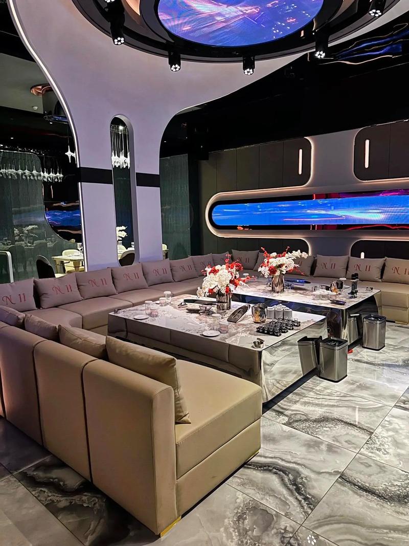 怀化商务ktv，尽享商务娱乐乐趣-辰溪县ktv预订